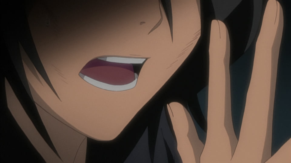 Bleach Ep 177: The Reversal of Rukia! The Rampaging Blade @ 00:02:12
