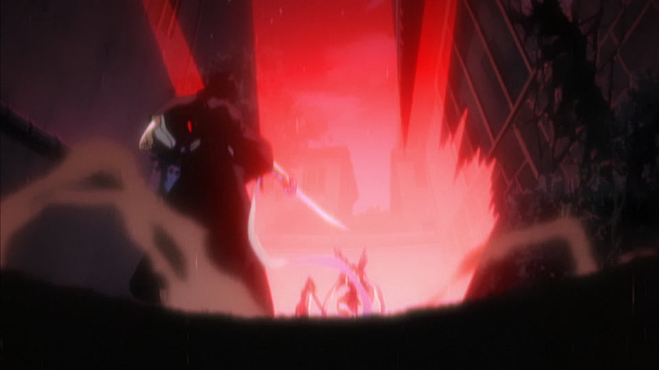 Bleach Ep 177: The Reversal of Rukia! The Rampaging Blade @ 00:02:17