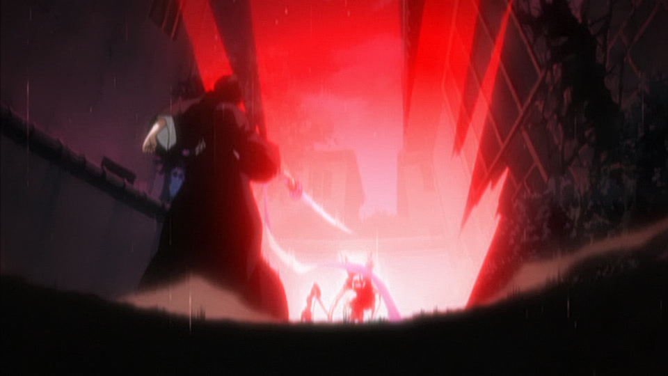Bleach Ep 177: The Reversal of Rukia! The Rampaging Blade @ 00:02:27