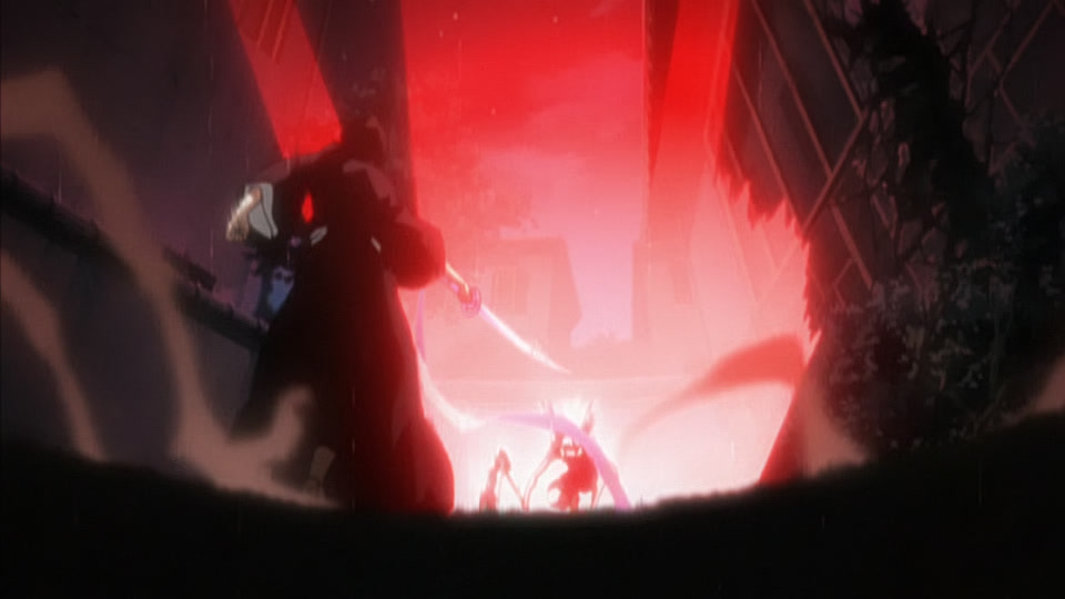 Bleach Ep 177: The Reversal of Rukia! The Rampaging Blade @ 00:02:31