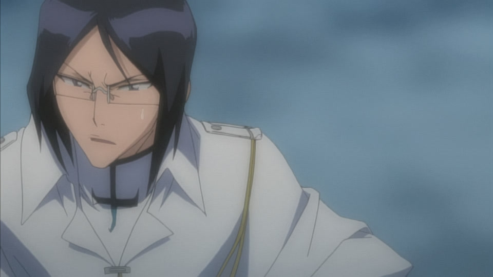 Bleach Ep 177: The Reversal of Rukia! The Rampaging Blade @ 00:03:28