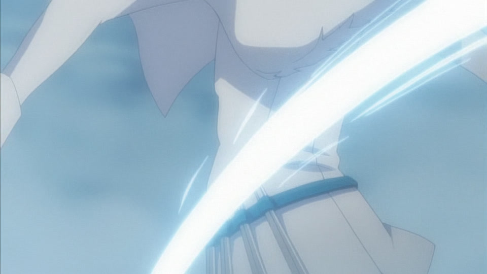 Bleach Ep 177: The Reversal of Rukia! The Rampaging Blade @ 00:03:33