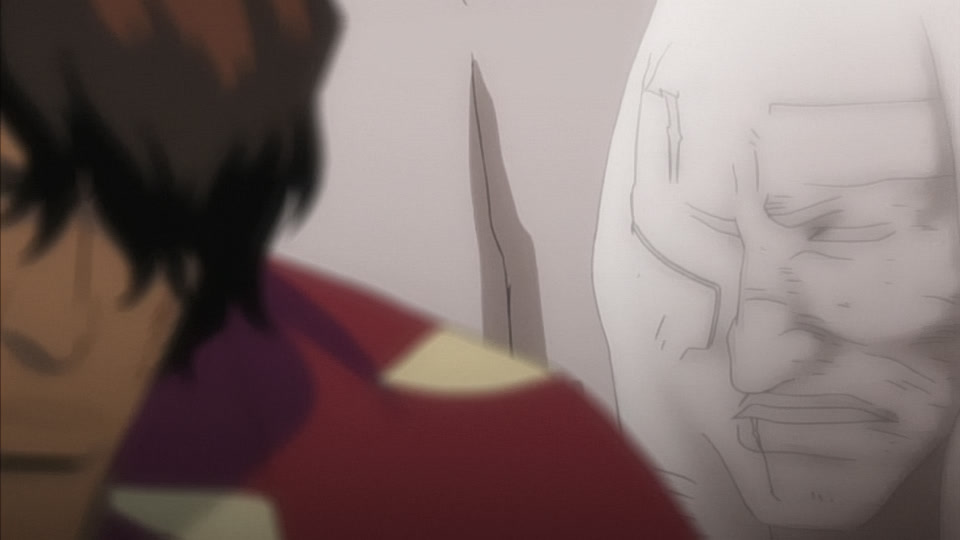 Bleach Ep 177: The Reversal of Rukia! The Rampaging Blade @ 00:04:21