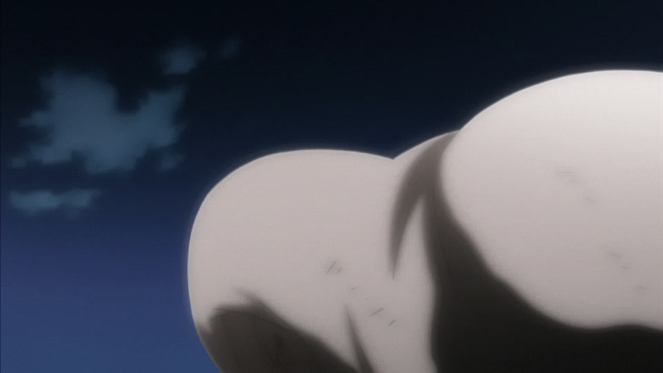 Bleach Ep 177: The Reversal of Rukia! The Rampaging Blade @ 00:04:25
