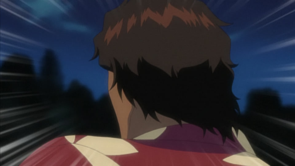 Bleach Ep 177: The Reversal of Rukia! The Rampaging Blade @ 00:04:35