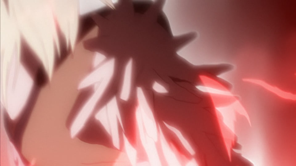 Bleach Ep 177: The Reversal of Rukia! The Rampaging Blade @ 00:05:51