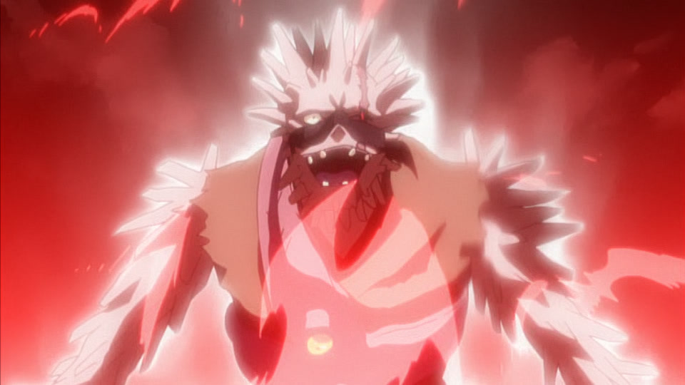 Bleach Ep 177: The Reversal of Rukia! The Rampaging Blade @ 00:05:56