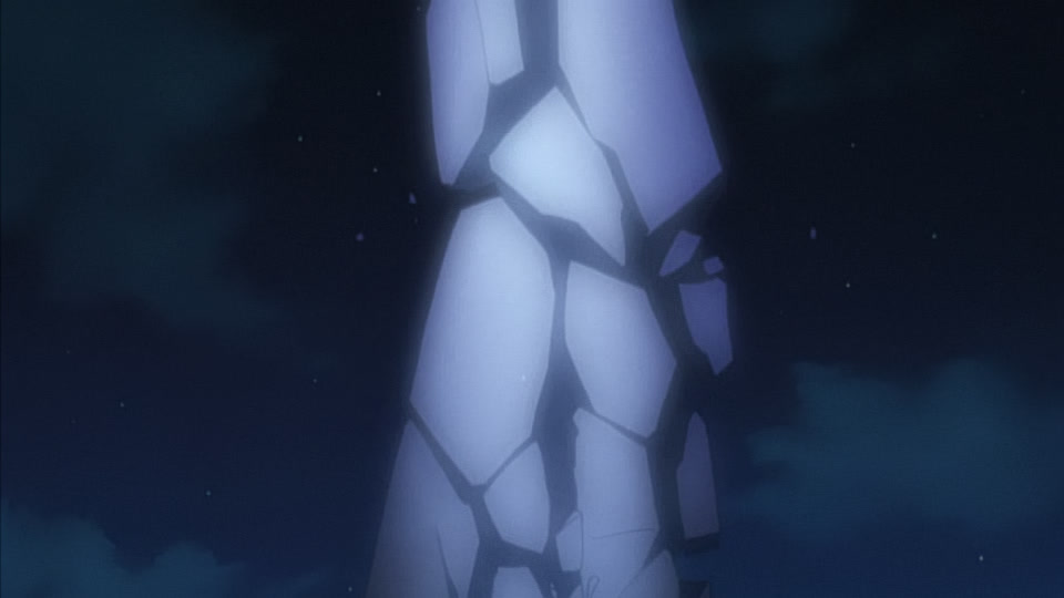 Bleach Ep 177: The Reversal of Rukia! The Rampaging Blade @ 00:08:09