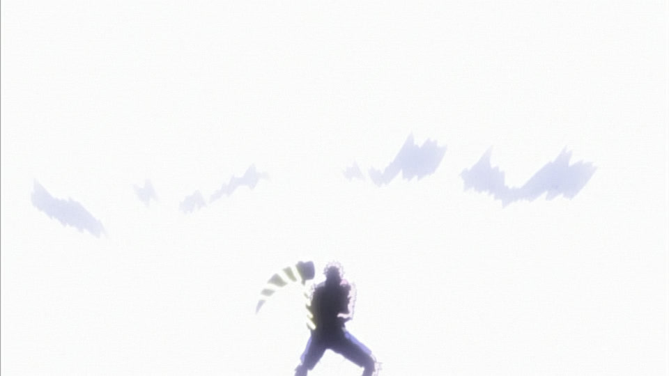 Bleach Ep 177: The Reversal of Rukia! The Rampaging Blade @ 00:08:52
