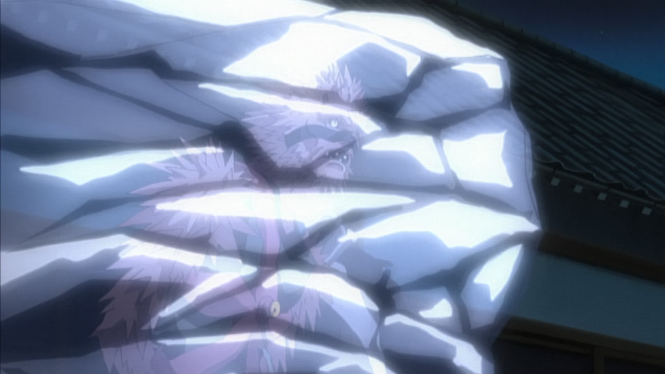 Bleach Ep 177: The Reversal of Rukia! The Rampaging Blade @ 00:09:01