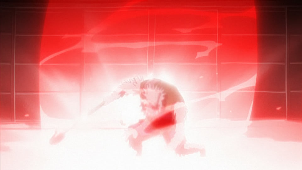 Bleach Ep 177: The Reversal of Rukia! The Rampaging Blade @ 00:09:25