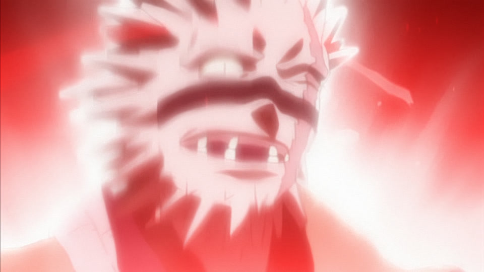 Bleach Ep 177: The Reversal of Rukia! The Rampaging Blade @ 00:09:35