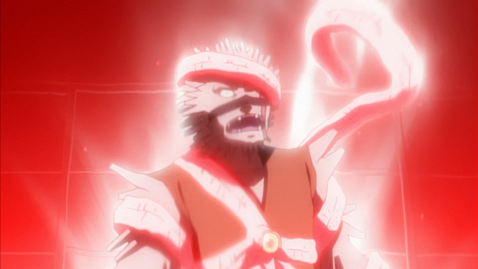 Bleach Ep 177: The Reversal of Rukia! The Rampaging Blade @ 00:09:39