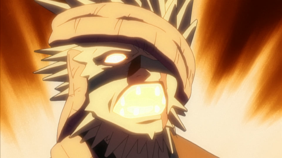 Bleach Ep 177: The Reversal of Rukia! The Rampaging Blade @ 00:09:49