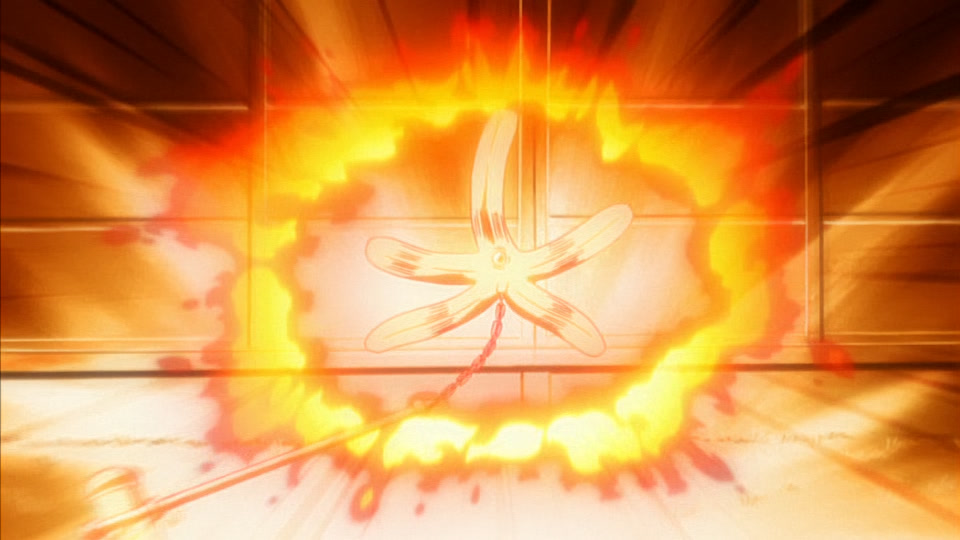 Bleach Ep 177: The Reversal of Rukia! The Rampaging Blade @ 00:09:54