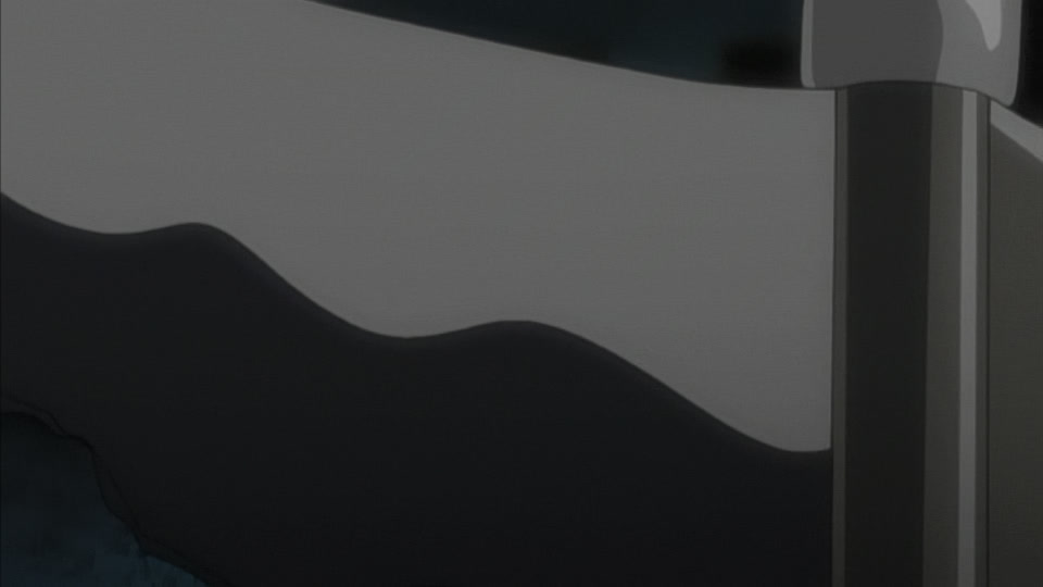 Bleach Ep 177: The Reversal of Rukia! The Rampaging Blade @ 00:09:58