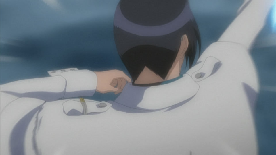 Bleach Ep 177: The Reversal of Rukia! The Rampaging Blade @ 00:10:32