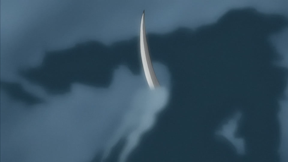 Bleach Ep 177: The Reversal of Rukia! The Rampaging Blade @ 00:10:36