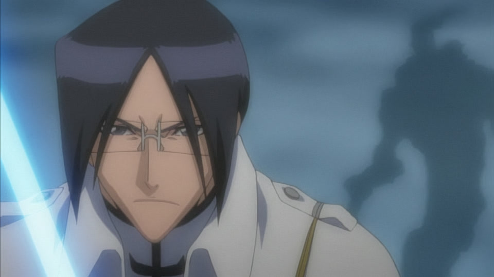 Bleach Ep 177: The Reversal of Rukia! The Rampaging Blade @ 00:10:46