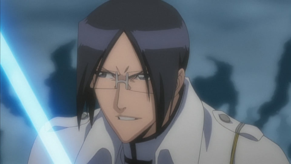 Bleach Ep 177: The Reversal of Rukia! The Rampaging Blade @ 00:10:51