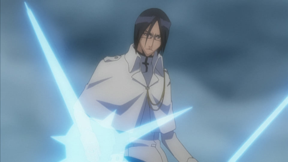 Bleach Ep 177: The Reversal of Rukia! The Rampaging Blade @ 00:11:05