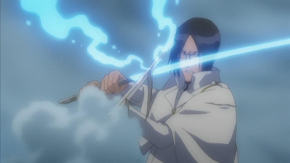 Bleach Ep 177: The Reversal of Rukia! The Rampaging Blade @ 00:11:14