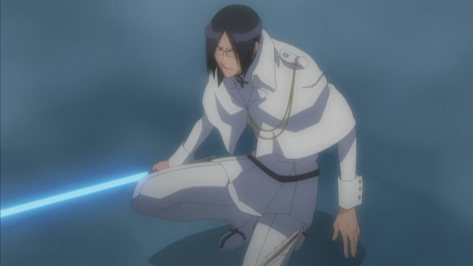 Bleach Ep 177: The Reversal of Rukia! The Rampaging Blade @ 00:12:12