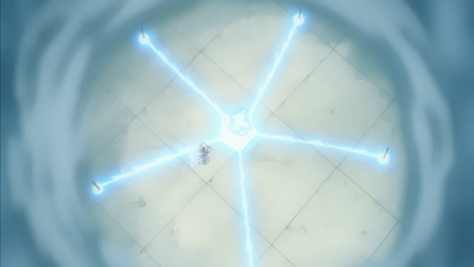 Bleach Ep 177: The Reversal of Rukia! The Rampaging Blade @ 00:12:54