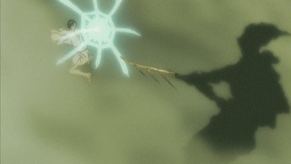 Bleach Ep 177: The Reversal of Rukia! The Rampaging Blade @ 00:13:18