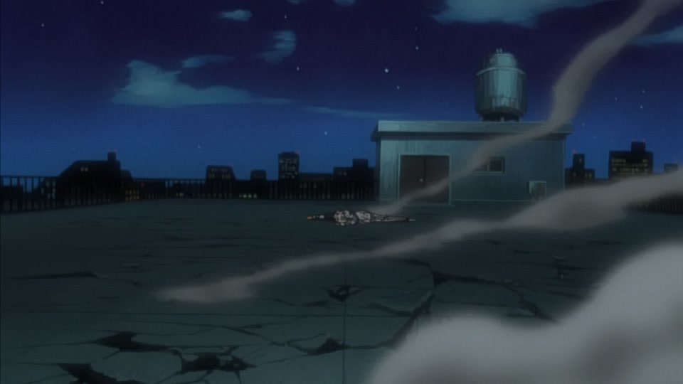 Bleach Ep 177: The Reversal of Rukia! The Rampaging Blade @ 00:14:25