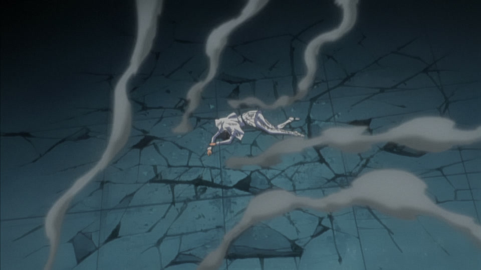 Bleach Ep 177: The Reversal of Rukia! The Rampaging Blade @ 00:14:34