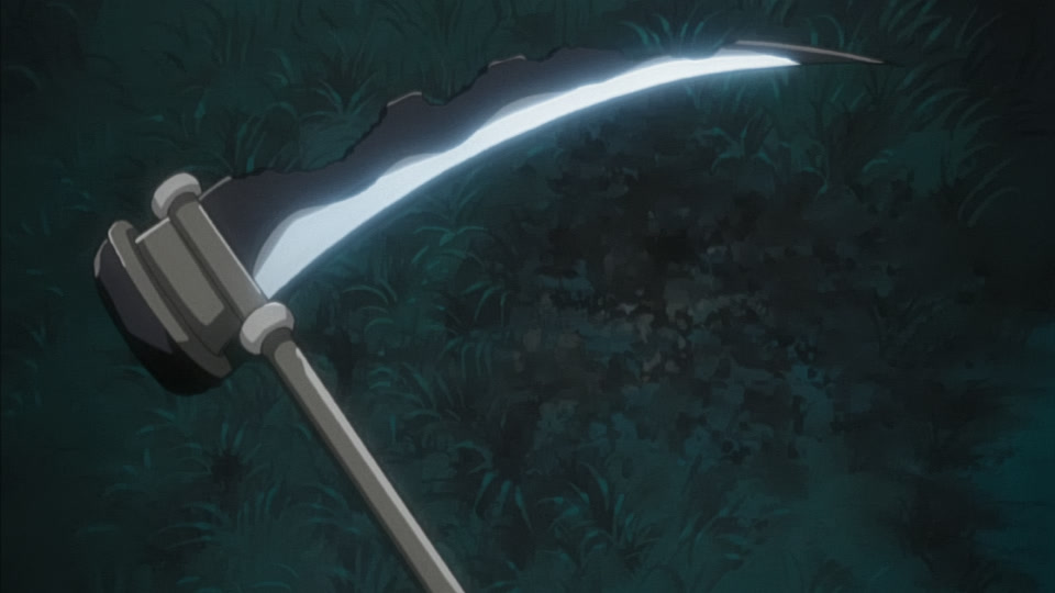 Bleach Ep 177: The Reversal of Rukia! The Rampaging Blade @ 00:15:03