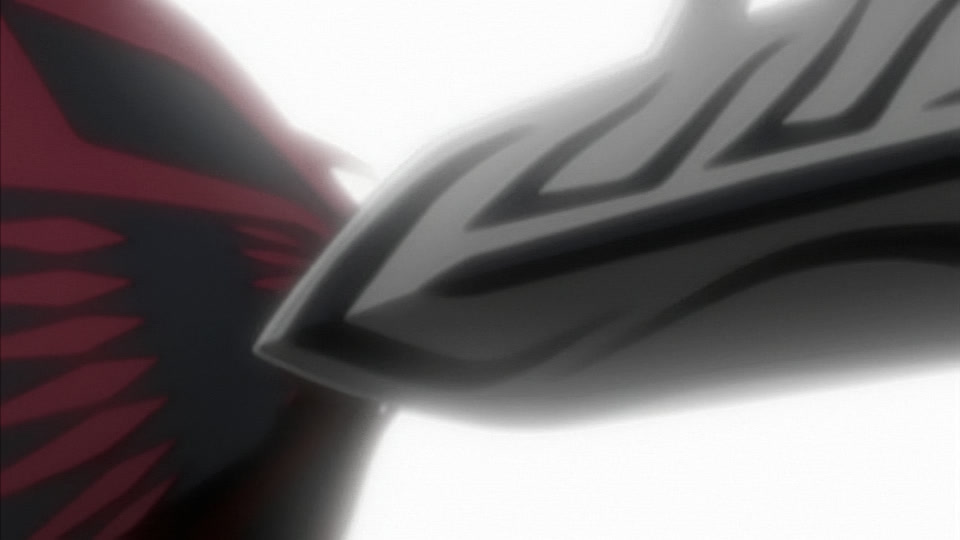 Bleach Ep 177: The Reversal of Rukia! The Rampaging Blade @ 00:15:22