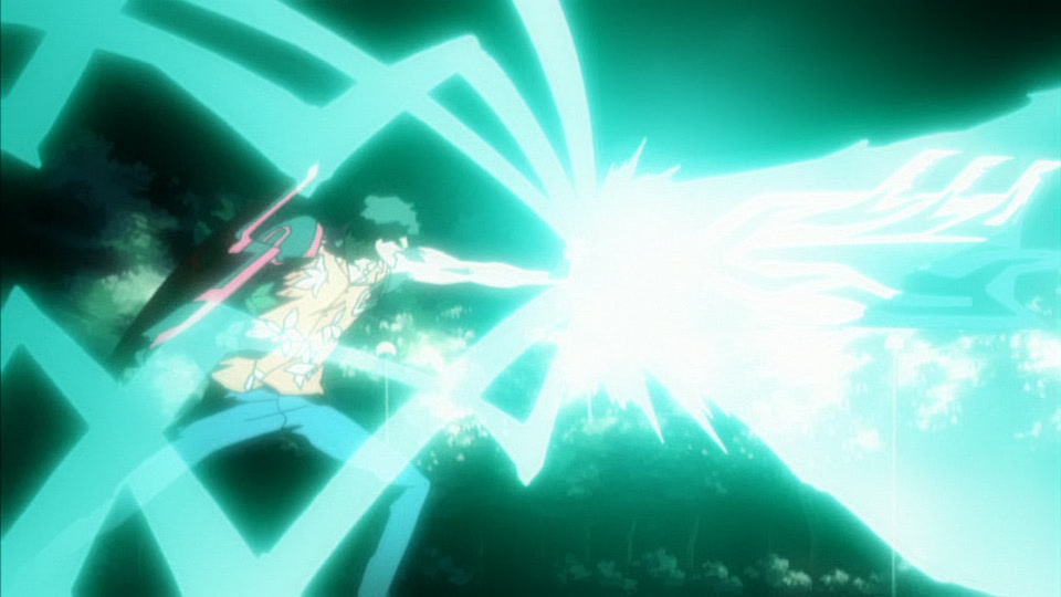 Bleach Ep 177: The Reversal of Rukia! The Rampaging Blade @ 00:19:05