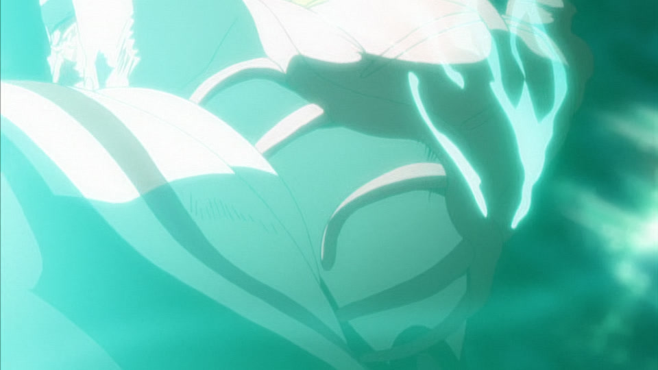 Bleach Ep 177: The Reversal of Rukia! The Rampaging Blade @ 00:19:15