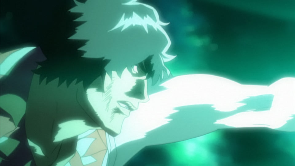 Bleach Ep 177: The Reversal of Rukia! The Rampaging Blade @ 00:19:20