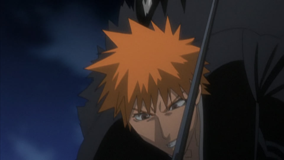 Bleach Ep 177: The Reversal of Rukia! The Rampaging Blade @ 00:20:59