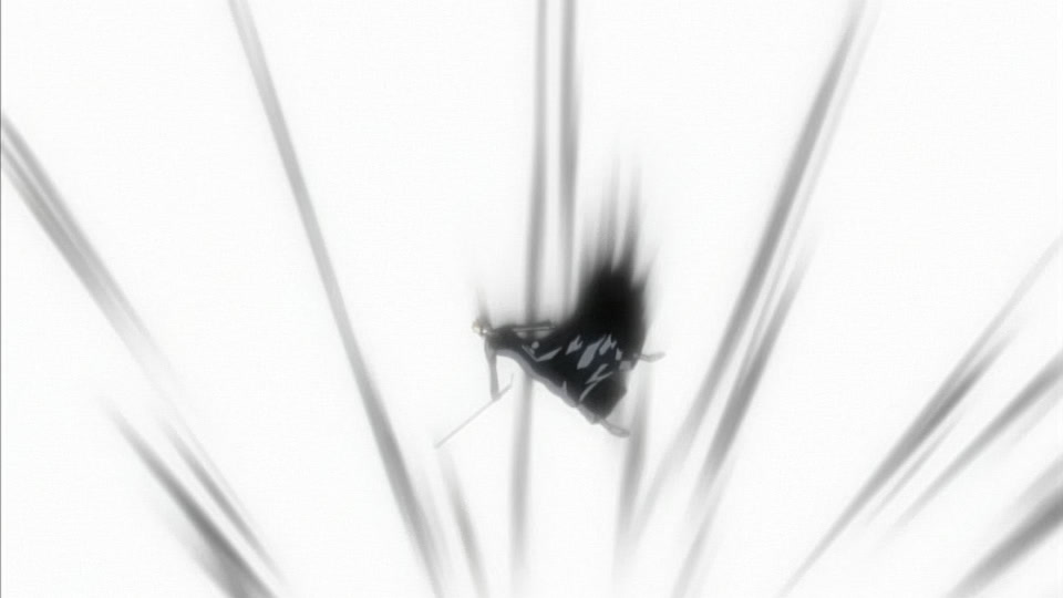 Bleach Ep 177: The Reversal of Rukia! The Rampaging Blade @ 00:21:47