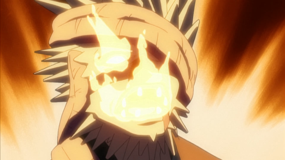 Bleach Ep 178: The Nightmare Which is Shown @ 00:01:44