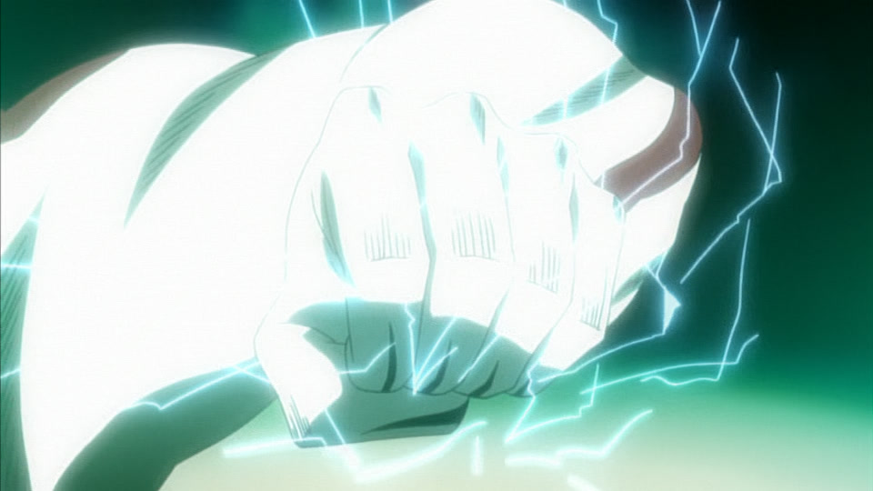 Bleach Ep 178: The Nightmare Which is Shown @ 00:01:58