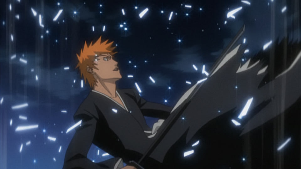 Bleach Ep 178: The Nightmare Which is Shown @ 00:02:27