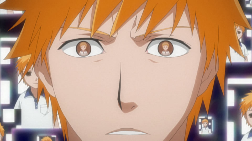 Bleach Ep 178: The Nightmare Which is Shown @ 00:03:33