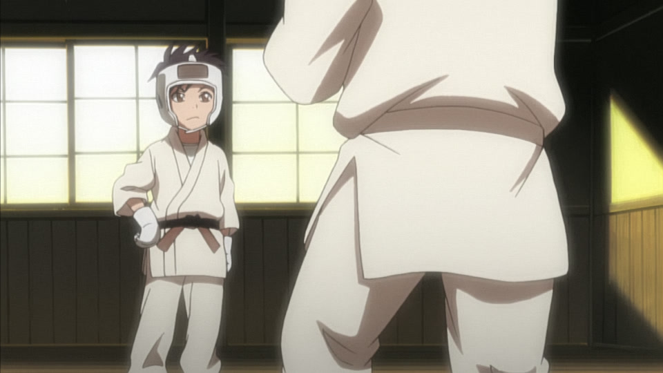 Bleach Ep 178: The Nightmare Which is Shown @ 00:04:06