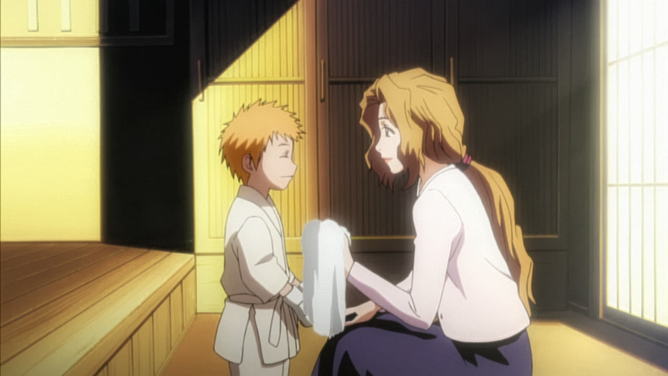 Bleach Ep 178: The Nightmare Which is Shown @ 00:04:11
