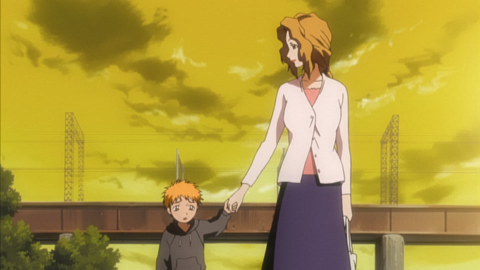 Bleach Ep 178: The Nightmare Which is Shown @ 00:04:44