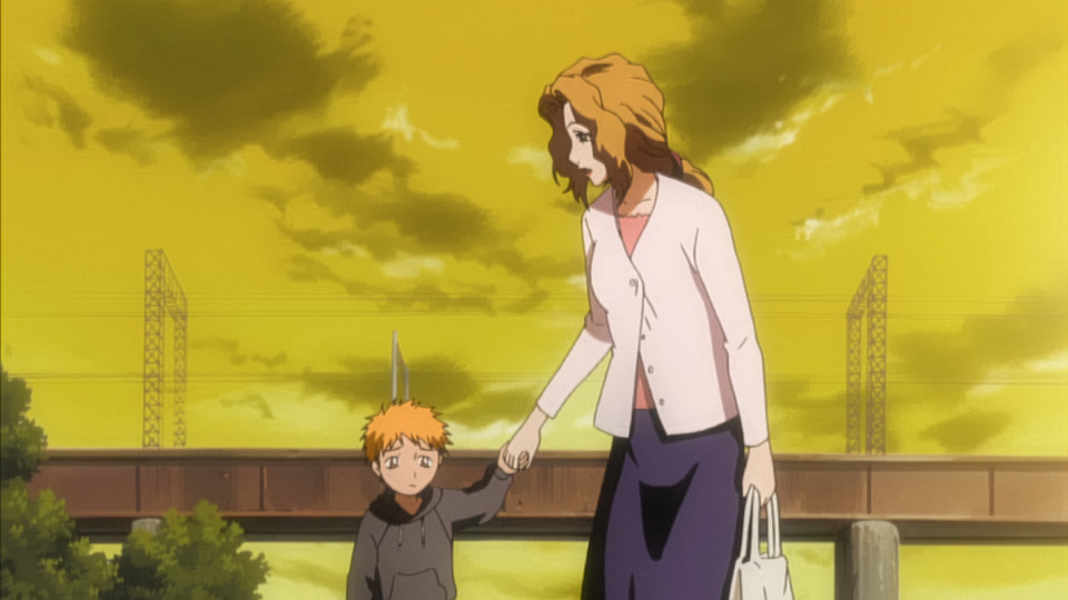 Bleach Ep 178: The Nightmare Which is Shown @ 00:04:49