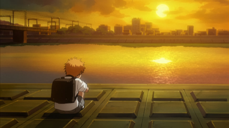 Bleach Ep 178: The Nightmare Which is Shown @ 00:06:05