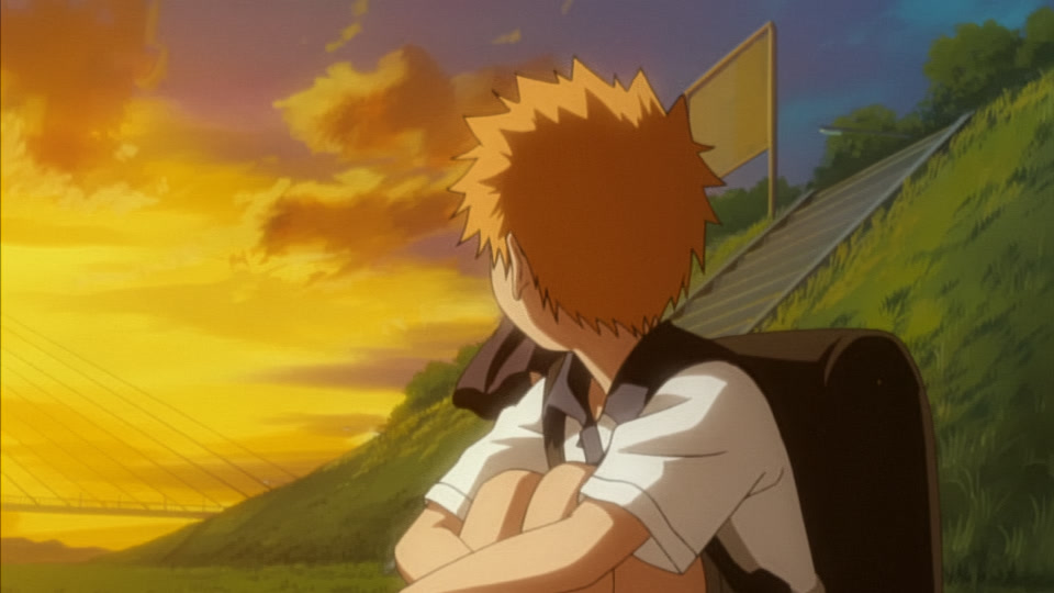 Bleach Ep 178: The Nightmare Which is Shown @ 00:06:43