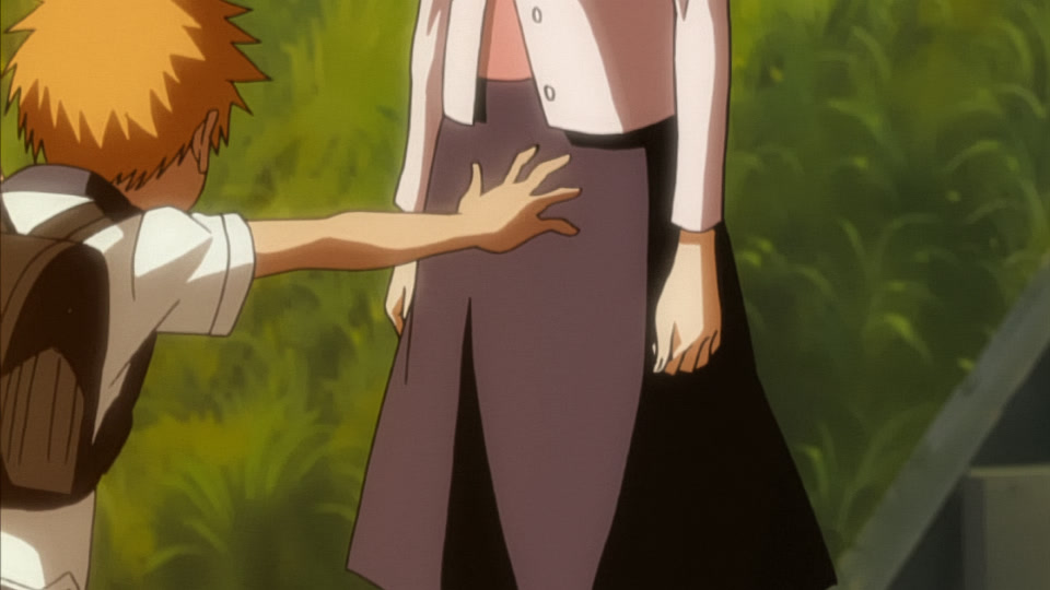 Bleach Ep 178: The Nightmare Which is Shown @ 00:06:53