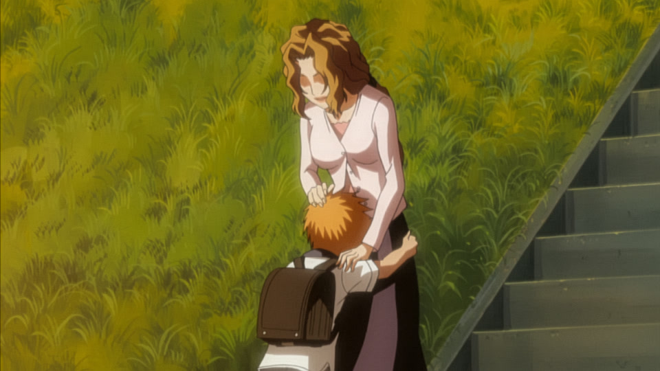 Bleach Ep 178: The Nightmare Which is Shown @ 00:07:02
